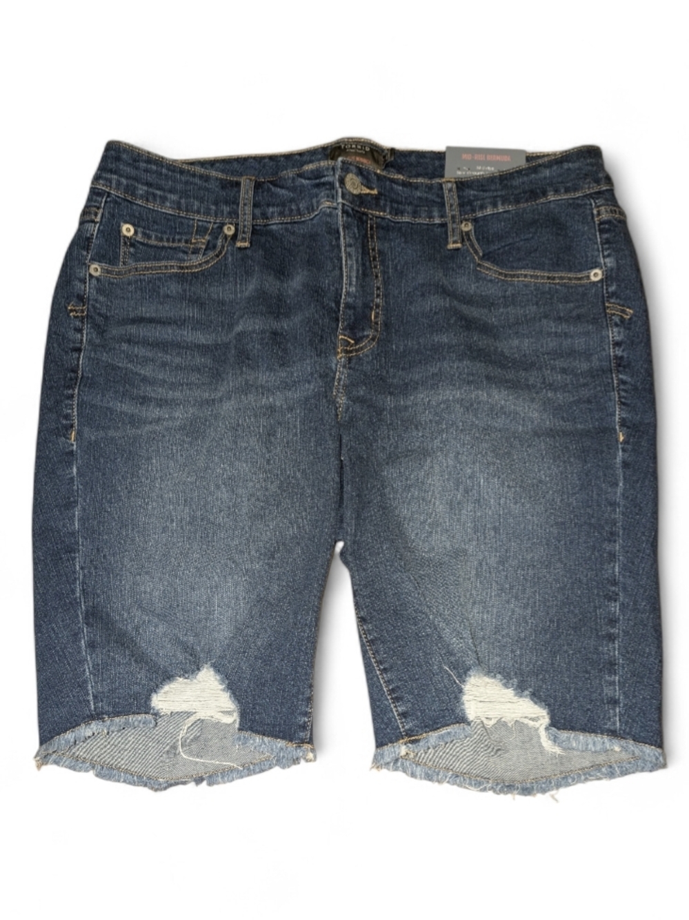 Torrid Denim Women's Shorts Size 14